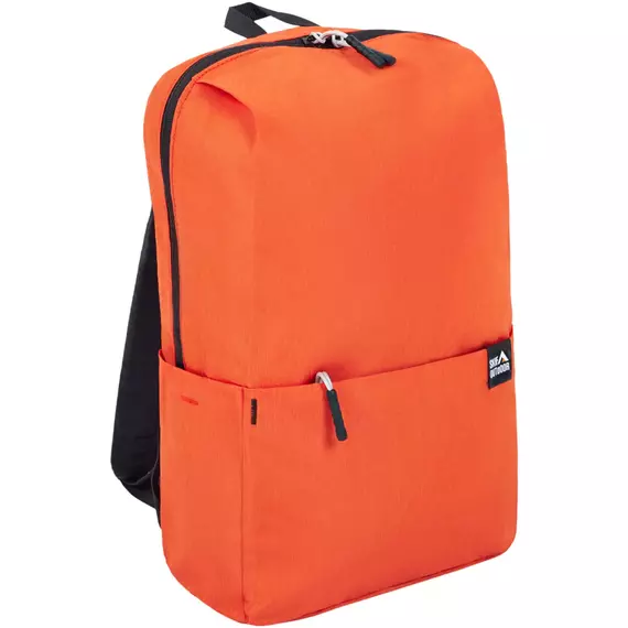 Рюкзак Skif Outdoor City Backpack L 20 к:orange, фото 